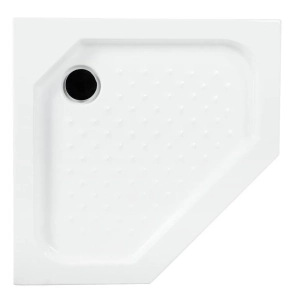 Поддон для душа Cezares TRAY-A-P-100-15-W 