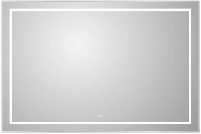 Зеркало BelBagno Kraft SPC-KRAFT-1200-800-LED-TCH-WARM 