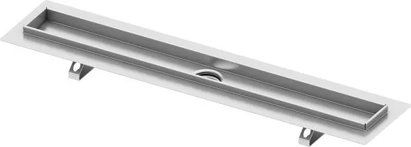 Душевой лоток TECE TECEdrainline 601000