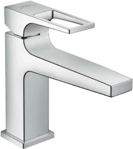 Смеситель Hansgrohe Metropol 74506000 для раковины 