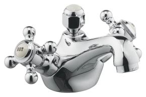 Смеситель Kludi Adlon 510120520 для раковины 