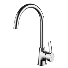 Смеситель Lemark Atlantiss LM3255C для кухонной мойки 