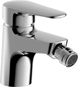 Смеситель Bravat Eler F3239218CP-1-RUS для биде 