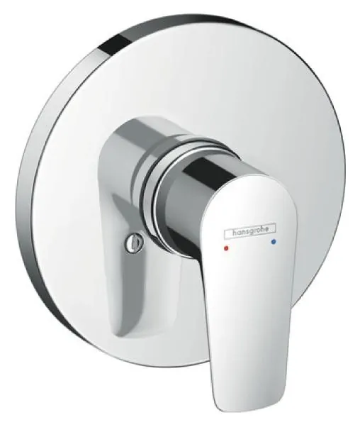 Смеситель Hansgrohe Talis E 71766000 для душа