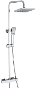 Душевая стойка Wasserkraft A15502 Thermo 