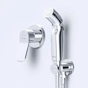 Гигиенический душ AM.PM X-Joy F40H85A00 со смесителем 