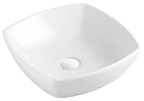 Раковина Azario AZ2076SP 45 см 
