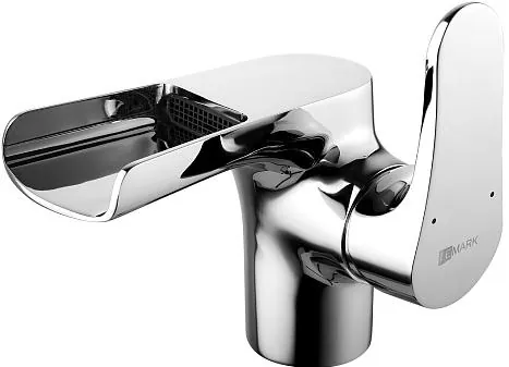 Смеситель Lemark Shift LM4346C для раковины