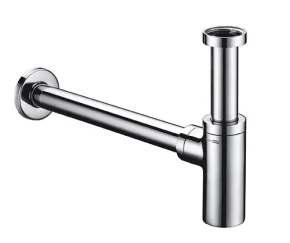 Сифон для раковины Wasserkraft A070 