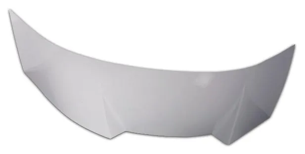Экран Ravak Rosa 95 L 150 см