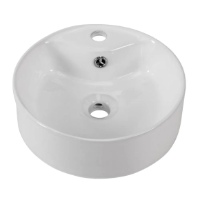 Раковина BelBagno BB1400 40 см 