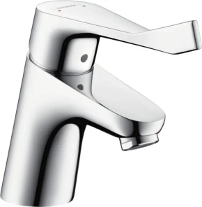 Смеситель Hansgrohe Focus 31910000 для раковины 