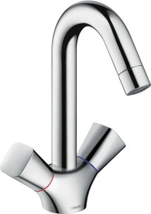 Смеситель Hansgrohe Logis 71222000 для раковины 