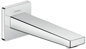 Излив Hansgrohe Metropol 32542000 для ванны 