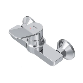 Смеситель AM.PM X-Joy F85A20000 для душа 