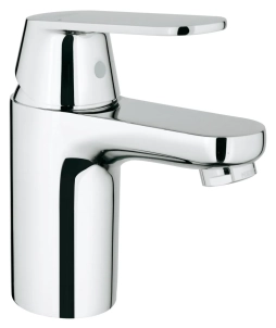 Смеситель Grohe Eurosmart Cosmopolitan 32824000 для раковины 
