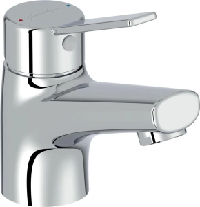 Смеситель Jacob Delafon Eo E24158RU-CP для раковины 