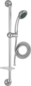 Душевой гарнитур Jacob Delafon Basic 2 E14330-CP 