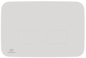 Кнопка смыва Ideal Standard Oleas R0123AC белый 
