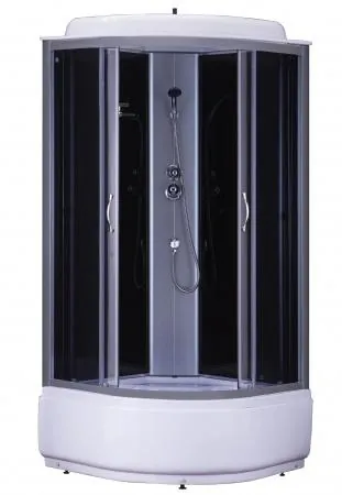 Душевая кабина Loranto Sunway CS6690G9090215