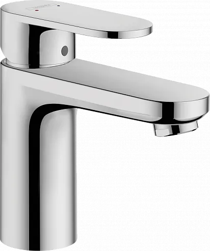 Смеситель Hansgrohe Vernis Blend 71580000 для раковины