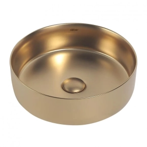 Раковина Abber Bequem AC2108MMG 