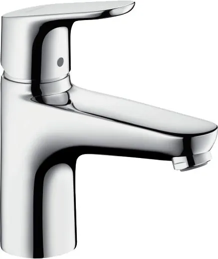 Смеситель Hansgrohe Focus 31931000 на борт ванны