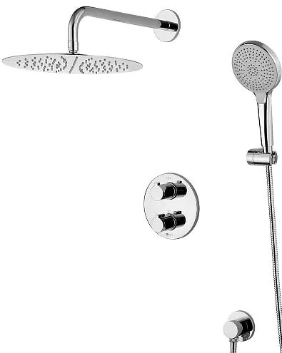 Душевой комплект Lemark Yeti LM7829C