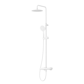 Душевая стойка Cezares Leaf CDA-23-L-BIO 