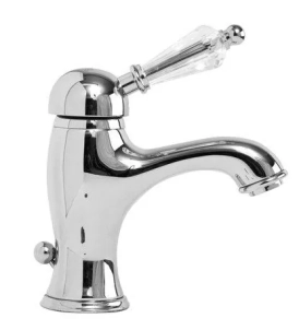 Смеситель Cezares Vintage LSM1-01-Sw для раковины 