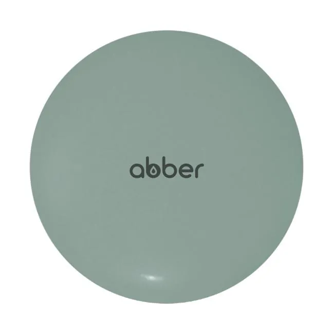 Накладка на слив Abber AC0014MCG для раковины