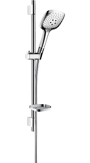 Душевой гарнитур Hansgrohe Raindance Select E 27856000