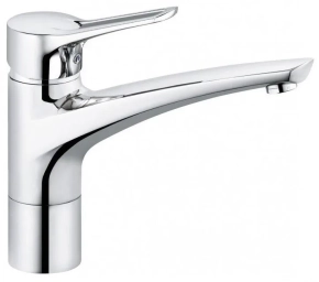 Смеситель Kludi MX 399040562 для кухонной мойки 