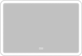 Зеркало BelBagno Marino SPC-MAR-900-600-LED-TCH-WARM 