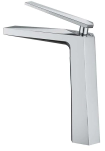 Смеситель Boheme Venturo 372 для раковины 
