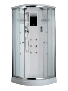 Душевая кабина Timo Lux T-7709 