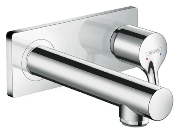 Смеситель Hansgrohe Talis S 72110000 для раковины