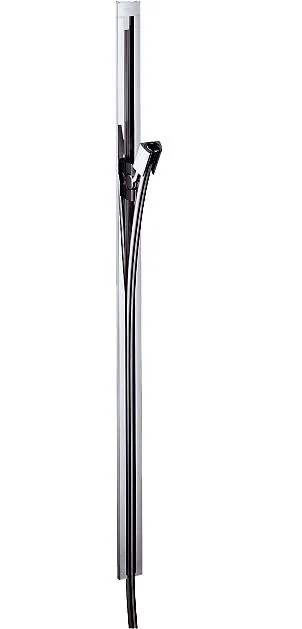 Душевая штанга Hansgrohe PuraVida 27844000