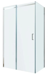 Душевой уголок Berges Wasserhaus Melita 061015 100x80 