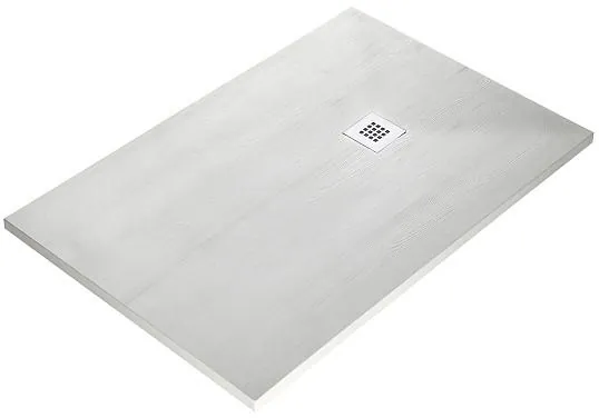 Поддон для душа Wasserkraft Aller 10T06 120x80