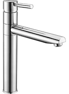 Смеситель Wasserkraft Main 4107 для кухонной мойки 