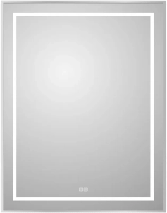 Зеркало BelBagno Kraft SPC-KRAFT-700-900-LED-TCH-WARM 