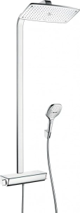 Душевая стойка Hansgrohe Raindance Select E 27112400 