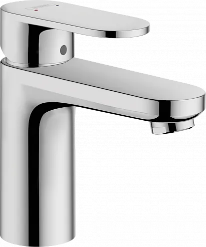 Смеситель Hansgrohe Vernis Blend 71557000 для раковины