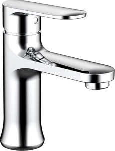 Смеситель Bravat Opal F1125183CP-RUS для раковины 