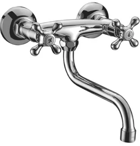 Смеситель Lemark Standard LM2111C для кухонной мойки 