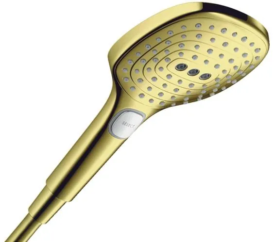 Душевая лейка Hansgrohe Raindance Select E 26520990