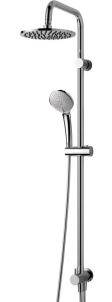Душевая стойка Ideal Standard IdealRain Duo A5691AA 