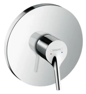 Смеситель Hansgrohe Talis S 72605000 для душа 