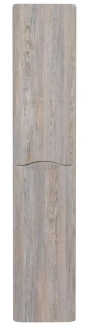 Шкаф-пенал BelBagno Acqua 1600-2A-SC-PS-P 